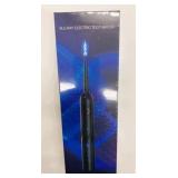 New Blu-Ray Electric Toothbrush