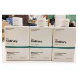 3x 240ml The Ordinary Behentrimonium Chloride
