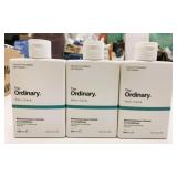 3x 240ml The Ordinary Behentrimonium Chloride