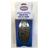 New Kingsford Stainless Steel Smoker Box