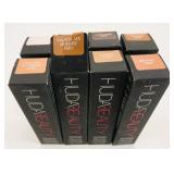 8x 12.5g Hudabeauty Fauxfilter Skin Finish
