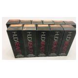 11x 35ml Fauxfilter Luminous Matte Assorted