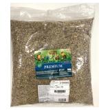 20Lb Bag Living World Premium Canary Food