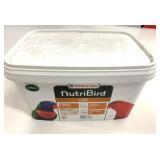 3Kg NutriBird Formula Lori