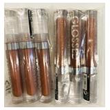 6 New 3ml Sephora "Fly" Shade Lip Gloss