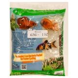 5 Lb Bag Super Natural Aquascapes Aquarium Sand