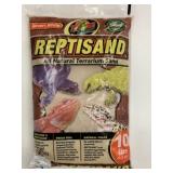 10Lb Bag Zoo Med Reptisand
