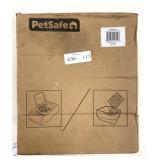 New Petsafe 2 Pack Blue Litter