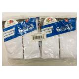 12 New Pairs FOTL Boy