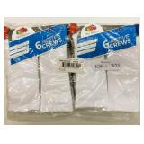 12 New Pairs FOTL Boy