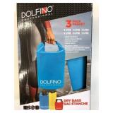 New Dolfino 3 Pack Dry Bags