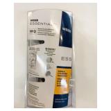 Weiser Essentials Single Cylinder Deadbolt *Open