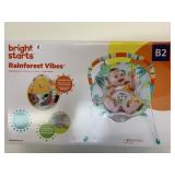 New Bright Stars Rainforest Vibes Bouncer