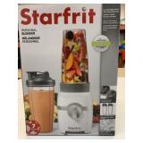 New Starfrit Personal Blender