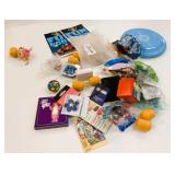 New Assorted Items Lot