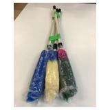 3 New Extending Dusters