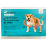 New Embark Dog DNA Test Breed & Health