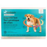 New Embark Dog DNA Test Breed & Health