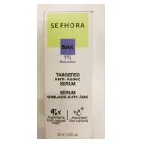 New 30ml Sephora BAK 1% Bakuchiol Anti-Aging Serum