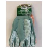 3 Pack New Expert Gardener Size M Gloves