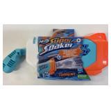 New Nerf Super Soaker Torrent