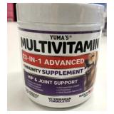 70 Multivitamin 23 in 1 Advance Immunity Hip &