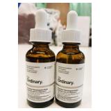 2x 30ml The Ordinary Ascorbyl Tetraisopalmitate