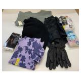 New Assorted Clothing Lot