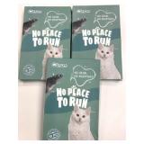 3x 10/Pk Carsum Mouse & Insect Glue Traps