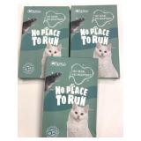 3x 10/Pk Carsum Mouse & Insect Glue Traps