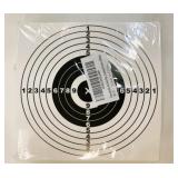 Bulk Pack of Airsoft Targets 5.5" x 5.5"