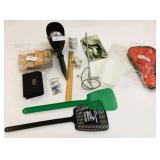 Assorted Household Items Lot
