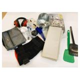 Assorted Household Items Lot