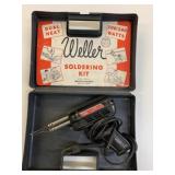 Weller Soldering Gun