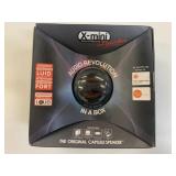 X-Mini Audio Revolution