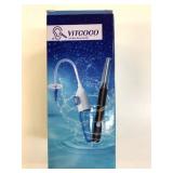 Vitcos Ear Wax Removal Kit