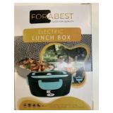 New Electric Lunch Box