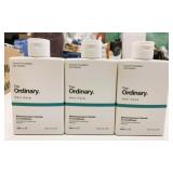 3x 240ml The Ordinary Behentrimonium Chloride
