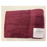 New Total Fresh 100% Cotton Bath Towel 30" x 54"