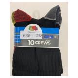 10 New Pairs FOTL Boy