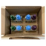 4 Febreze Plug In Air Freshener Scented Oil Refill