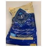 26Lb Bag Blue Buffalo Adult Dog Food
