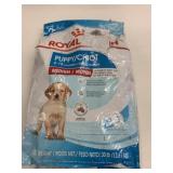 30Lb Bag Royal Canin Puppy Medium Size Dog Food