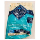 26Lb Bag Blue Buffalo Adult Dog Food Life Formula