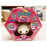 New My Squishy Little Dumplings