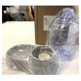 New 3 Gal Water Dispenser For Pets
