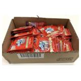 57 Packs Resolve Gold Oxi-Action Stain Remover