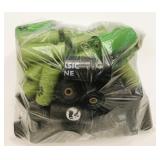 Lot of 50+ Poop Bags