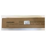 New Cable Management Kit 6 Cable Raceways