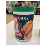 360g Organika Electrolytes + Enhanced Collagen